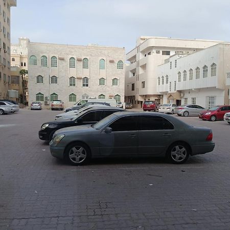 Salalah-Al Shwamekh Suites Zewnętrze zdjęcie