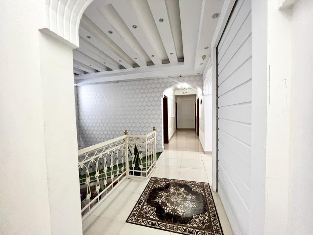 Salalah-Al Shwamekh Suites Zewnętrze zdjęcie