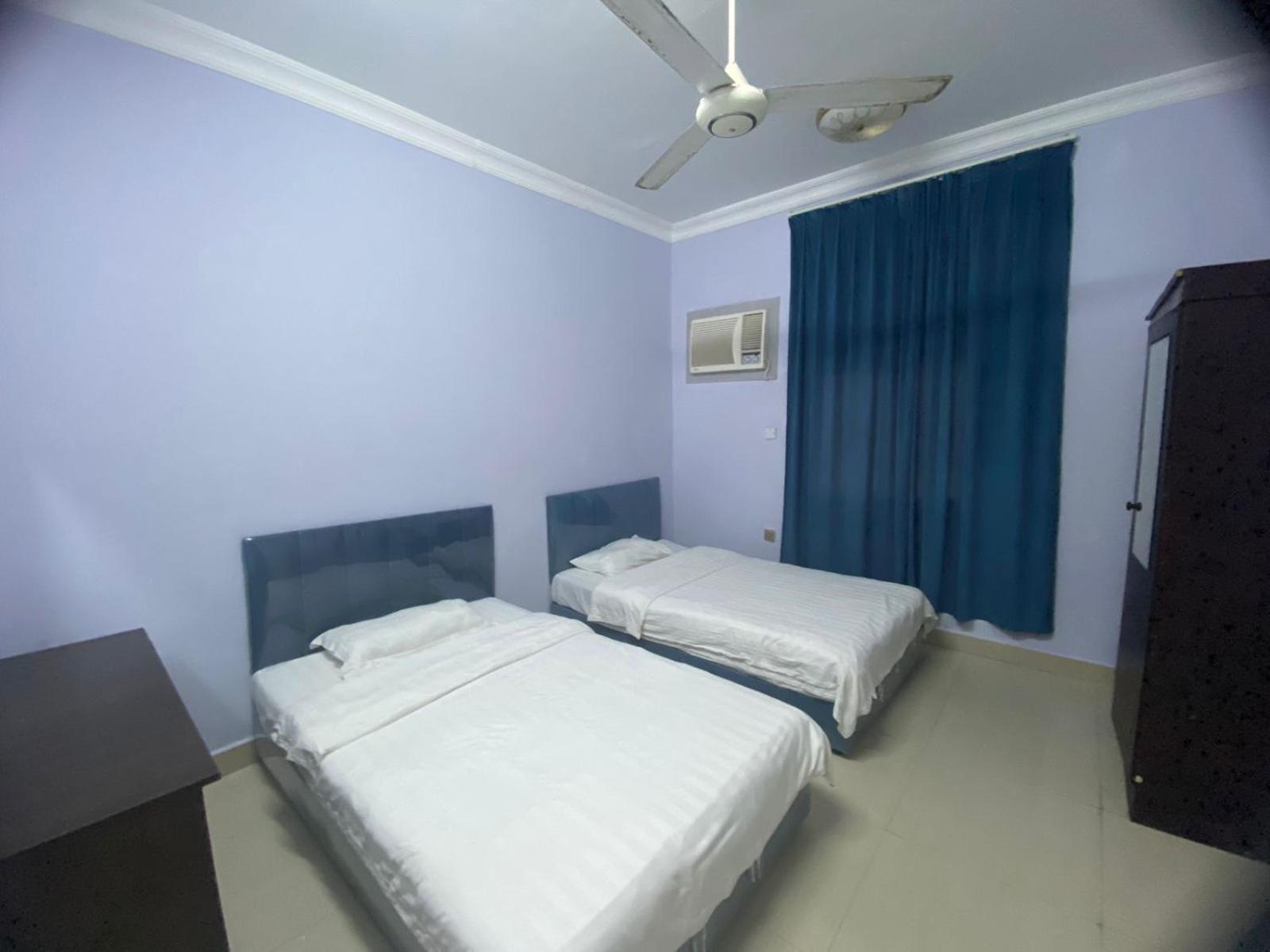 Salalah-Al Shwamekh Suites Zewnętrze zdjęcie