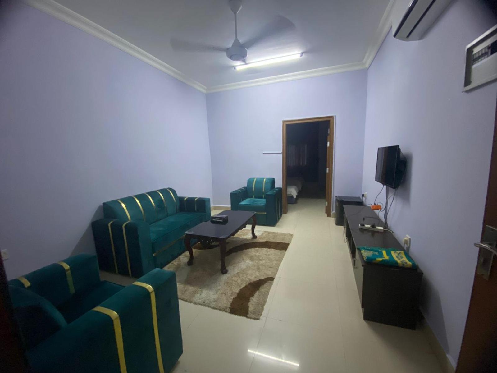 Salalah-Al Shwamekh Suites Zewnętrze zdjęcie