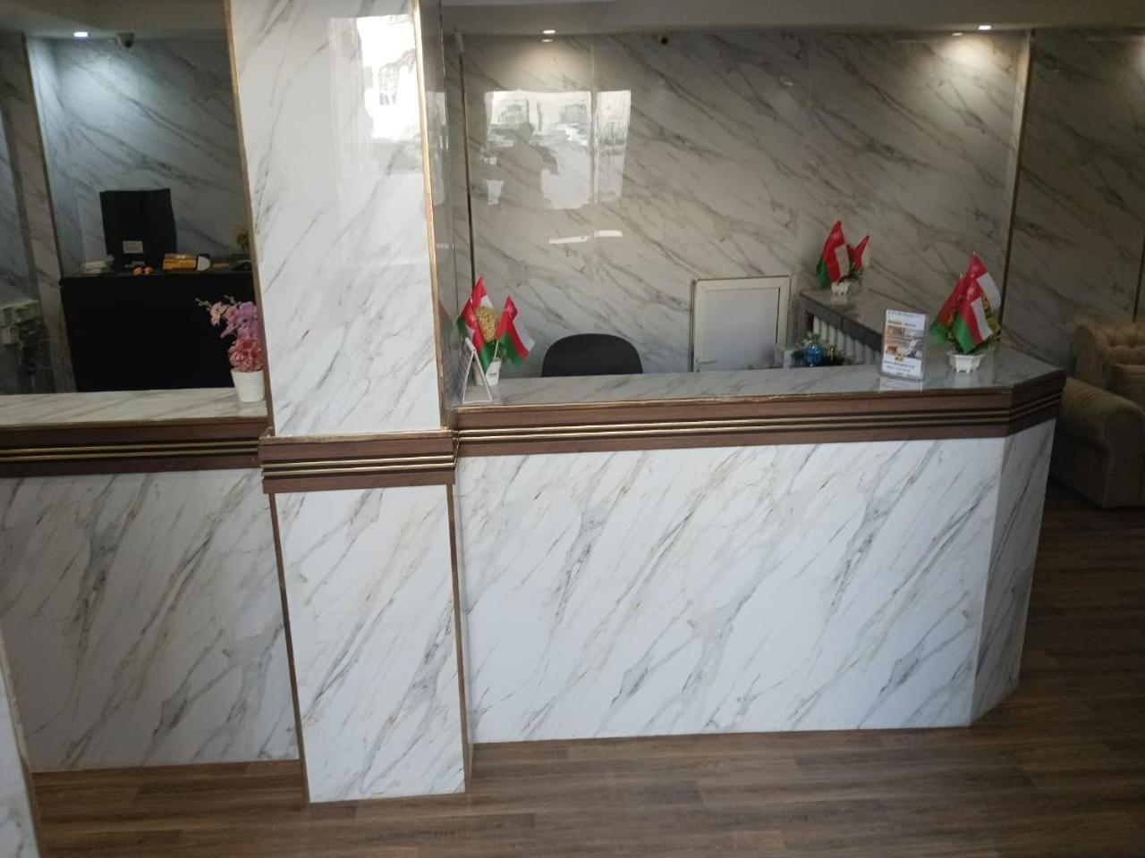 Salalah-Al Shwamekh Suites Zewnętrze zdjęcie