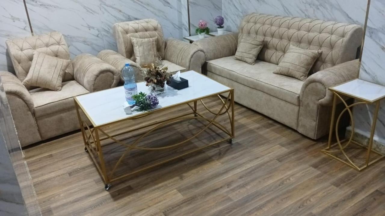 Salalah-Al Shwamekh Suites Zewnętrze zdjęcie