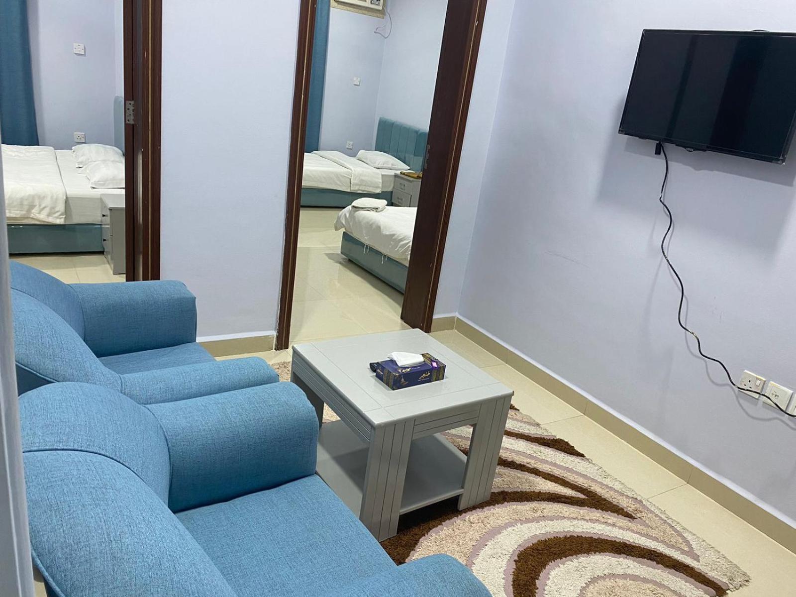 Salalah-Al Shwamekh Suites Zewnętrze zdjęcie