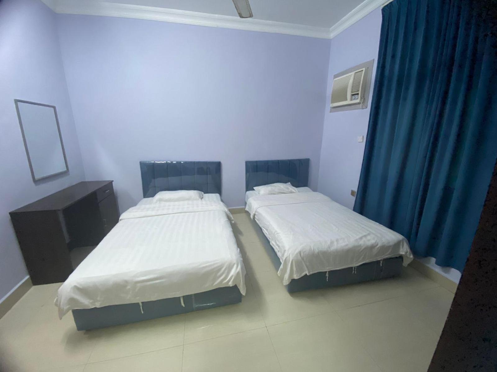 Salalah-Al Shwamekh Suites Zewnętrze zdjęcie