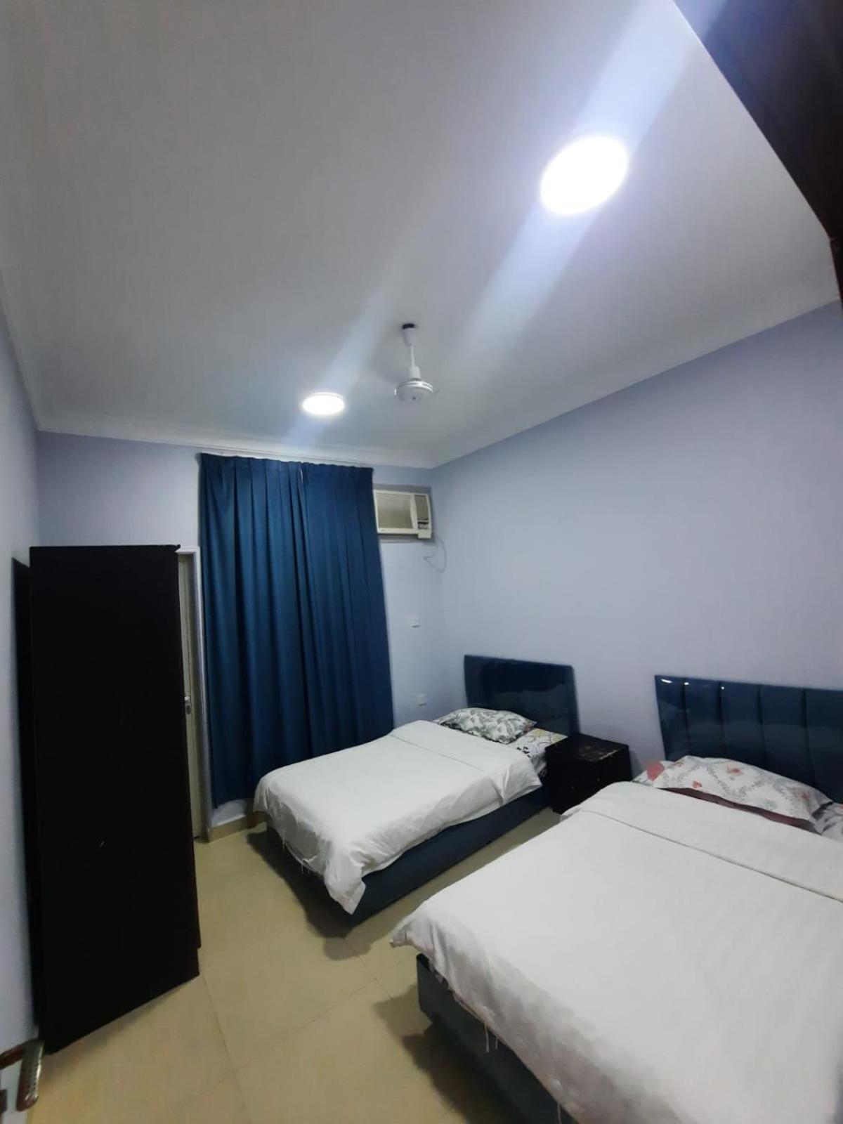 Salalah-Al Shwamekh Suites Zewnętrze zdjęcie