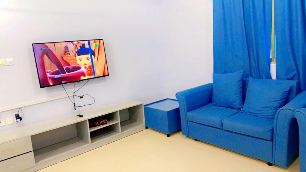 Salalah-Al Shwamekh Suites Zewnętrze zdjęcie