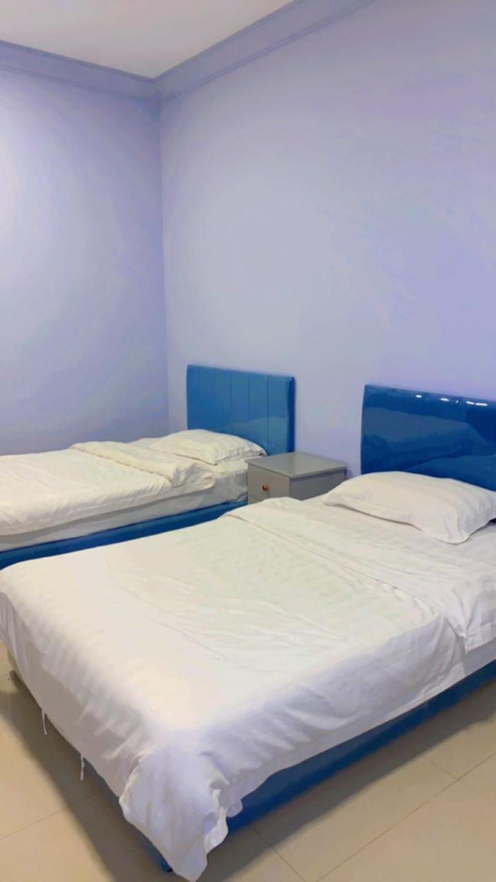 Salalah-Al Shwamekh Suites Zewnętrze zdjęcie