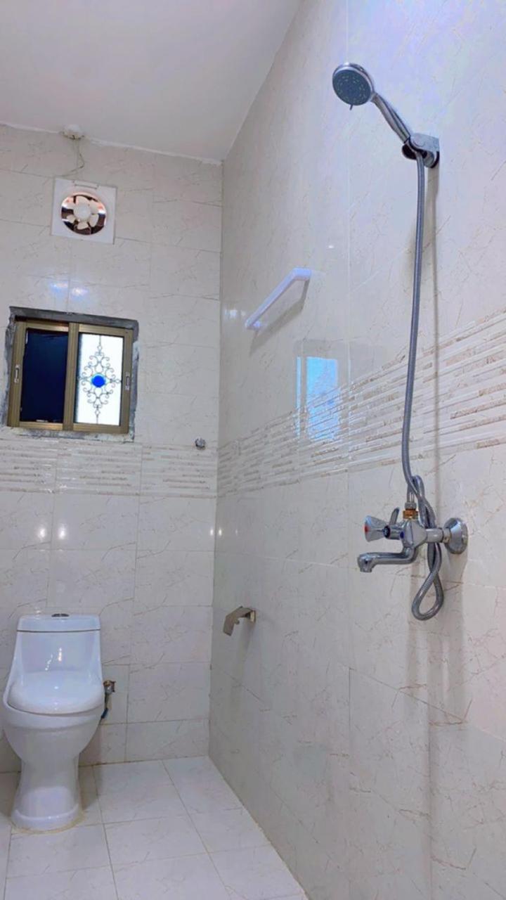 Salalah-Al Shwamekh Suites Zewnętrze zdjęcie