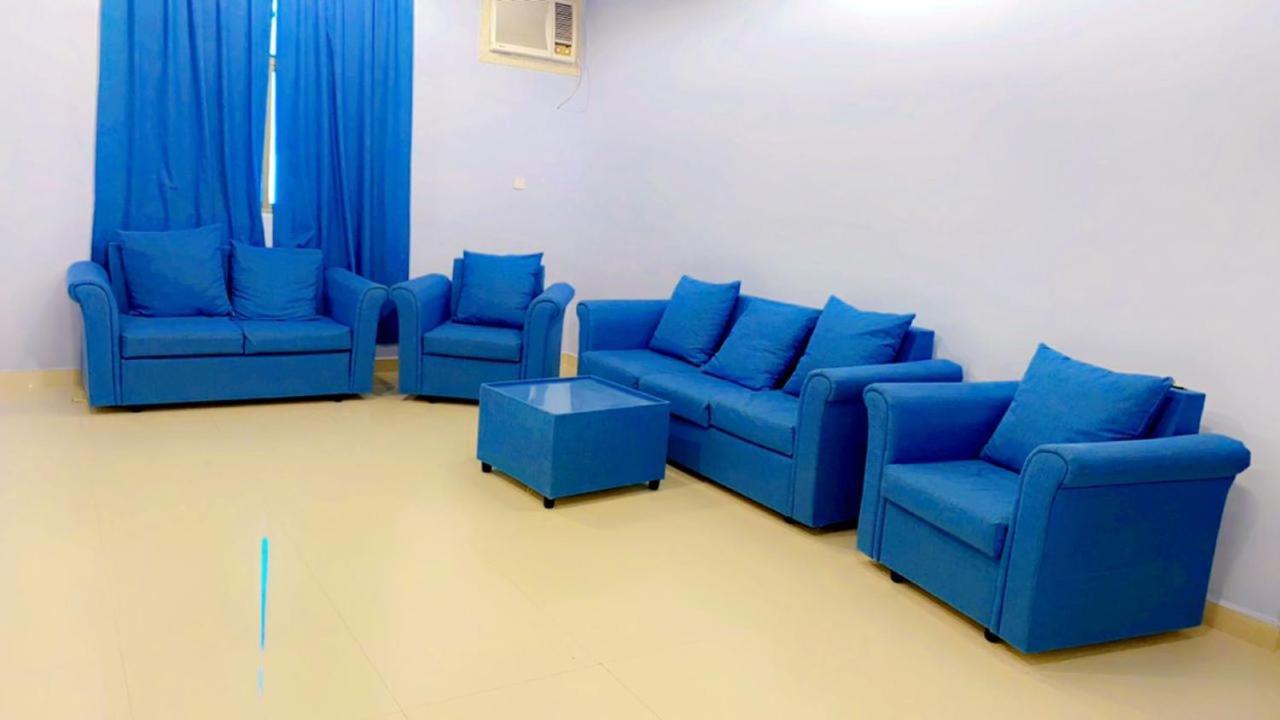 Salalah-Al Shwamekh Suites Zewnętrze zdjęcie