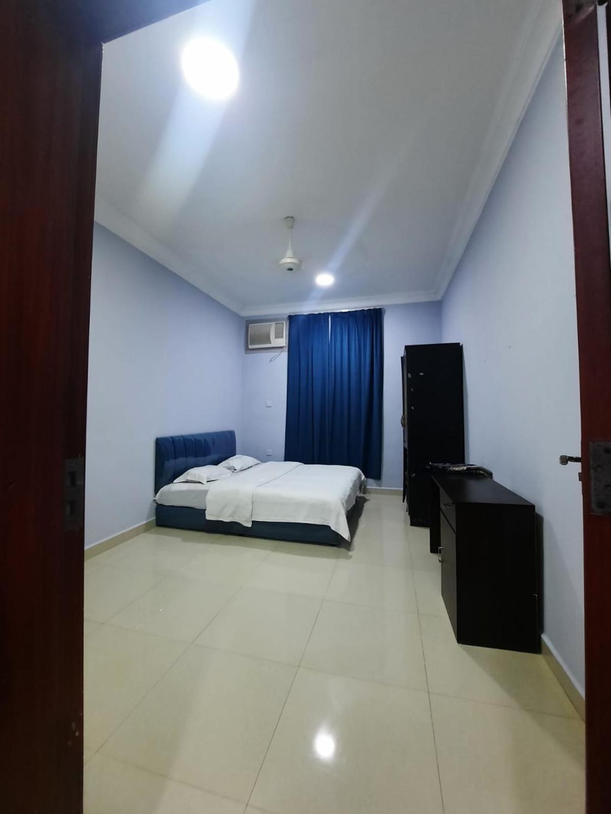 Salalah-Al Shwamekh Suites Zewnętrze zdjęcie