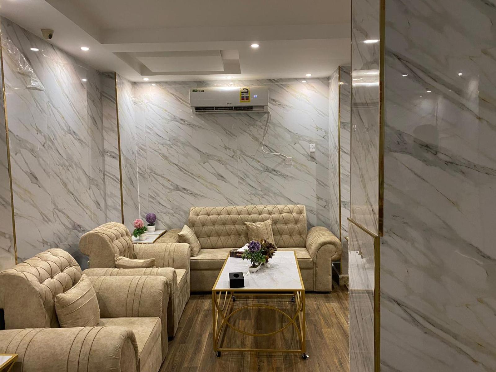 Salalah-Al Shwamekh Suites Zewnętrze zdjęcie